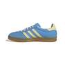 Women Gazelle Indoor Shoes, Blue, A701_ONE, thumbnail image number 5