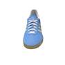 Women Gazelle Indoor Shoes, Blue, A701_ONE, thumbnail image number 9