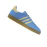 Women Gazelle Indoor Shoes, Blue, A701_ONE, thumbnail image number 11