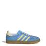 Women Gazelle Indoor Shoes, Blue, A701_ONE, thumbnail image number 12
