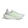 Women Ultraboost Light Shoes, Green, A701_ONE, thumbnail image number 0