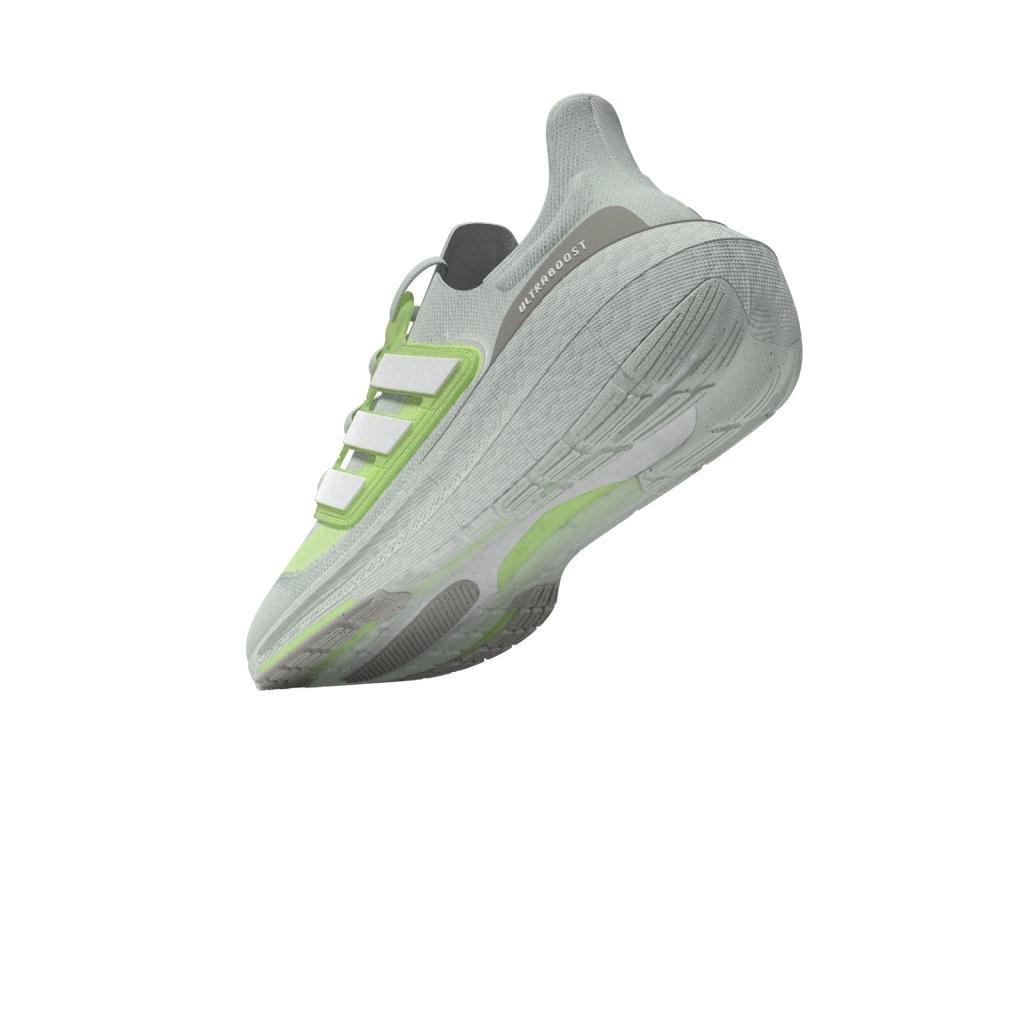 adidas - Women Ultraboost Light Shoes, Green