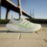 Women Ultraboost Light Shoes, Green, A701_ONE, thumbnail image number 14
