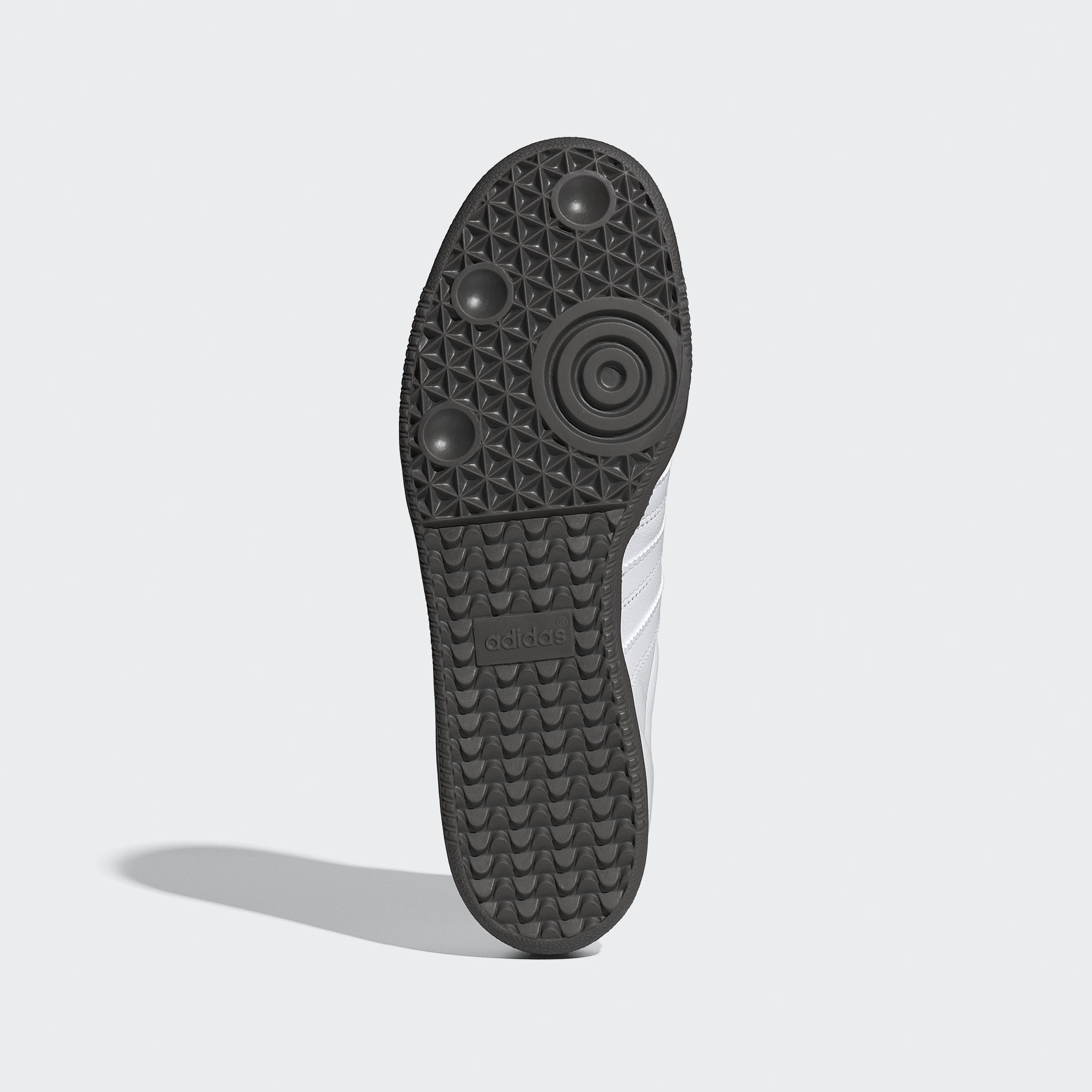 Samba OG Shoes, White, A701_ONE, large image number 7