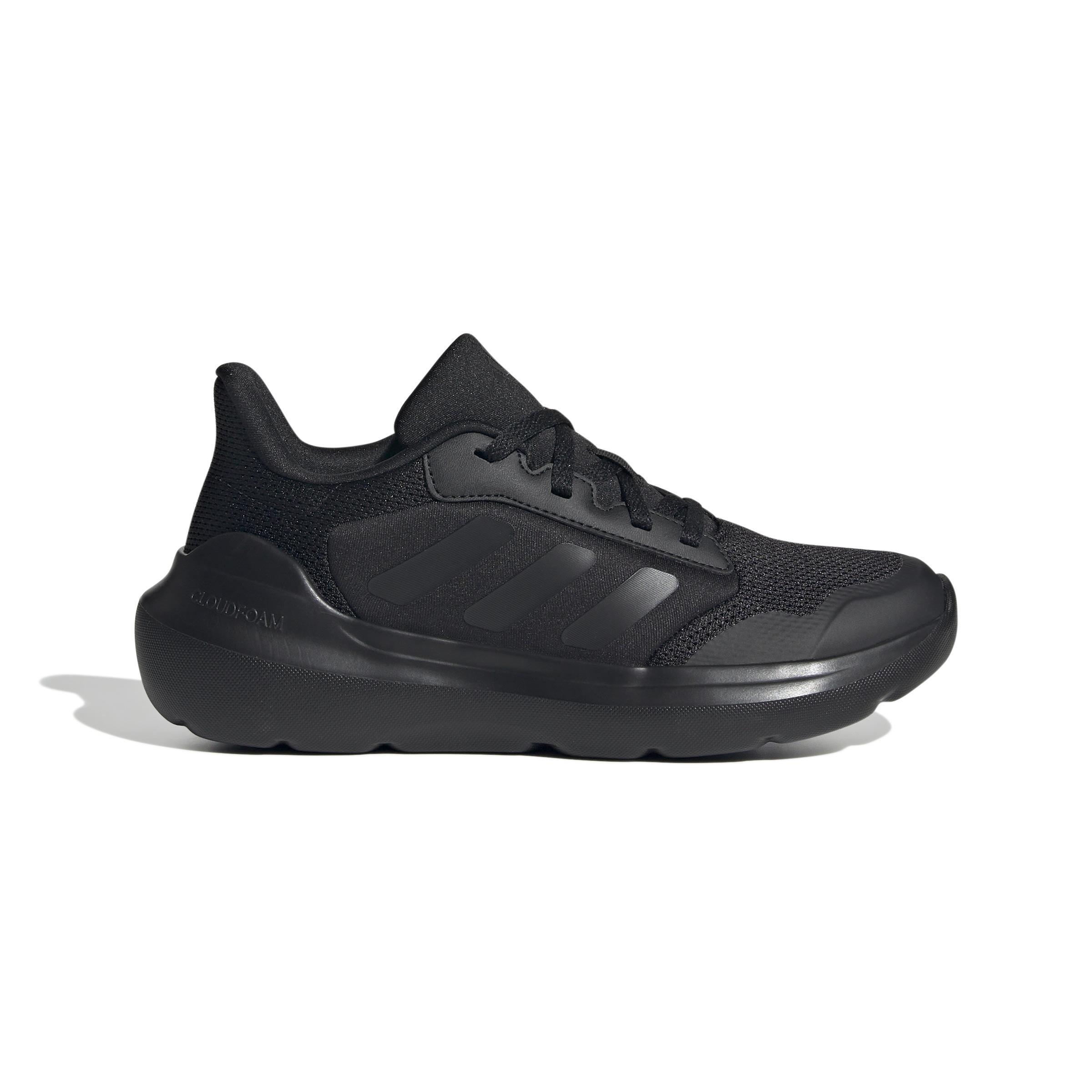 Kids Unisex Tensaur Run 2.0 Shoes, Black, A701_ONE, large image number 0