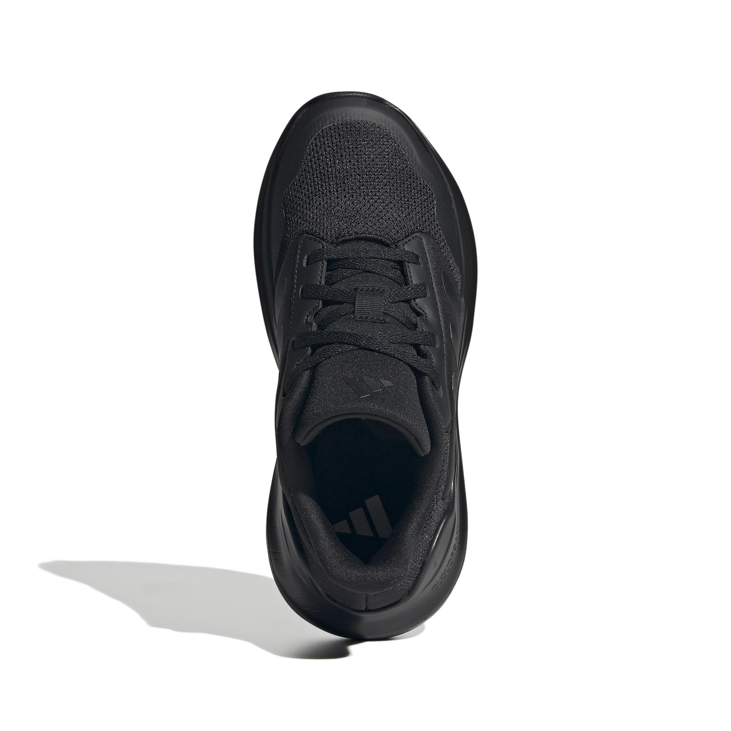 Kids Unisex Tensaur Run 2.0 Shoes, Black, A701_ONE, large image number 1