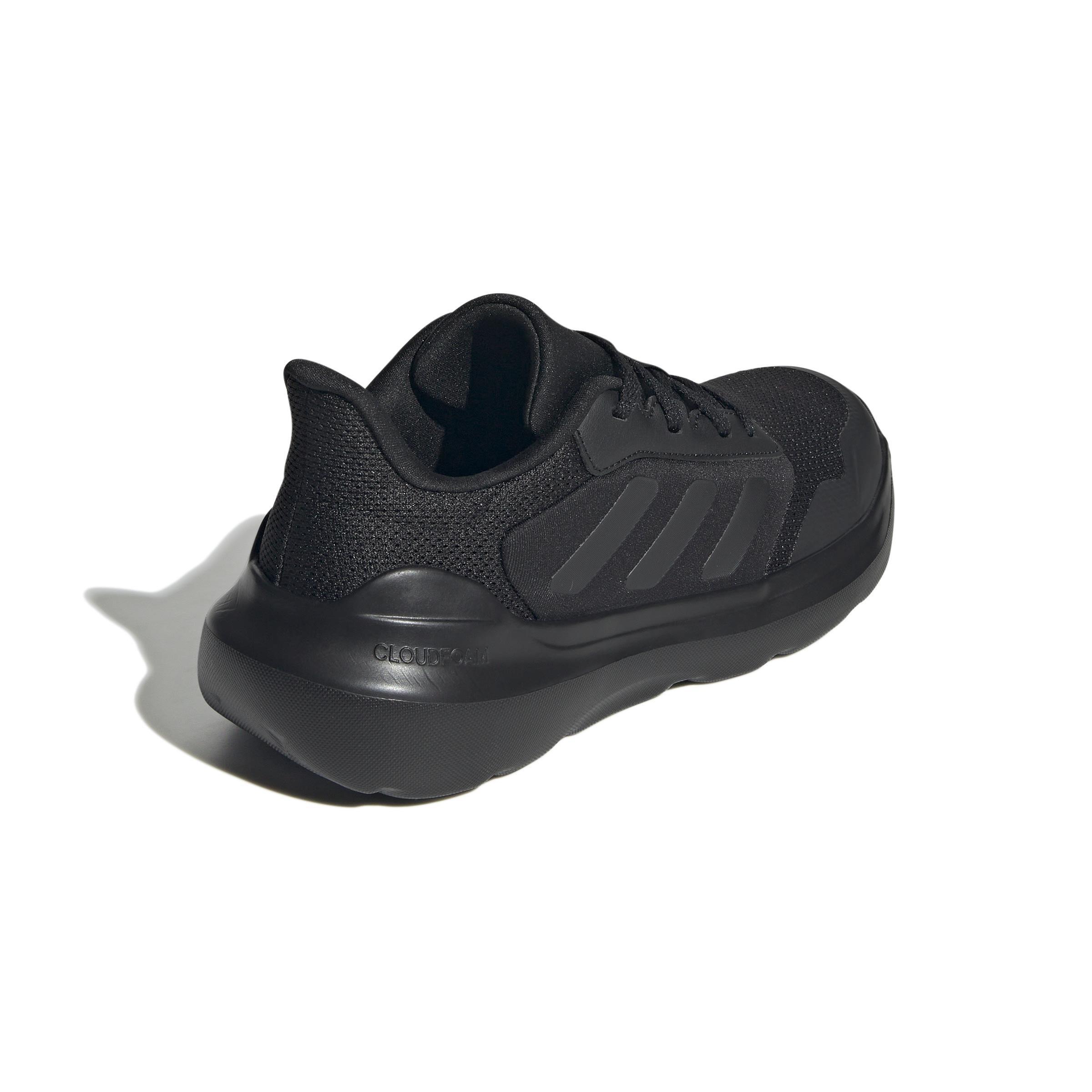 Kids Unisex Tensaur Run 2.0 Shoes, Black, A701_ONE, large image number 3