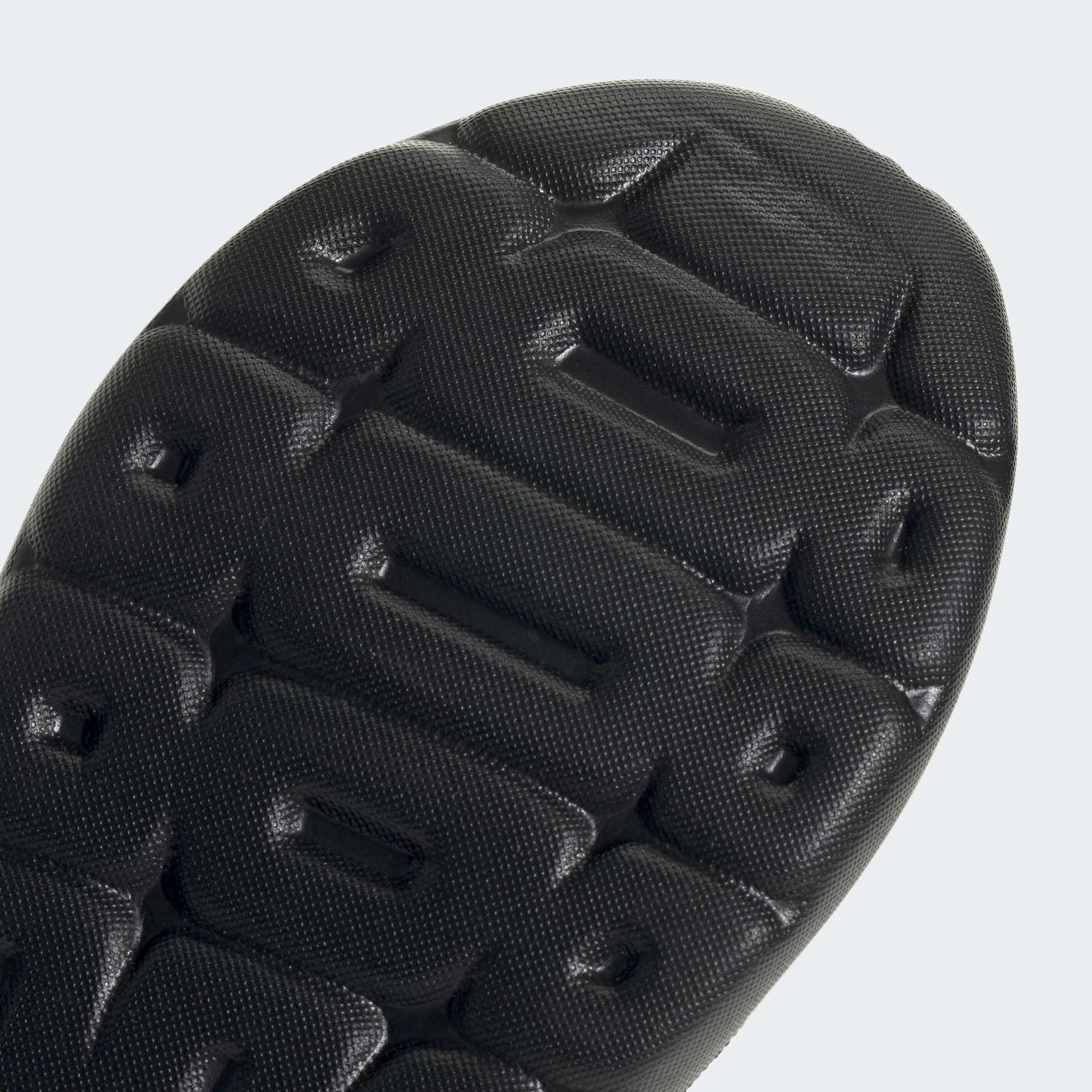 Kids Unisex Tensaur Run 2.0 Shoes, Black, A701_ONE, large image number 4
