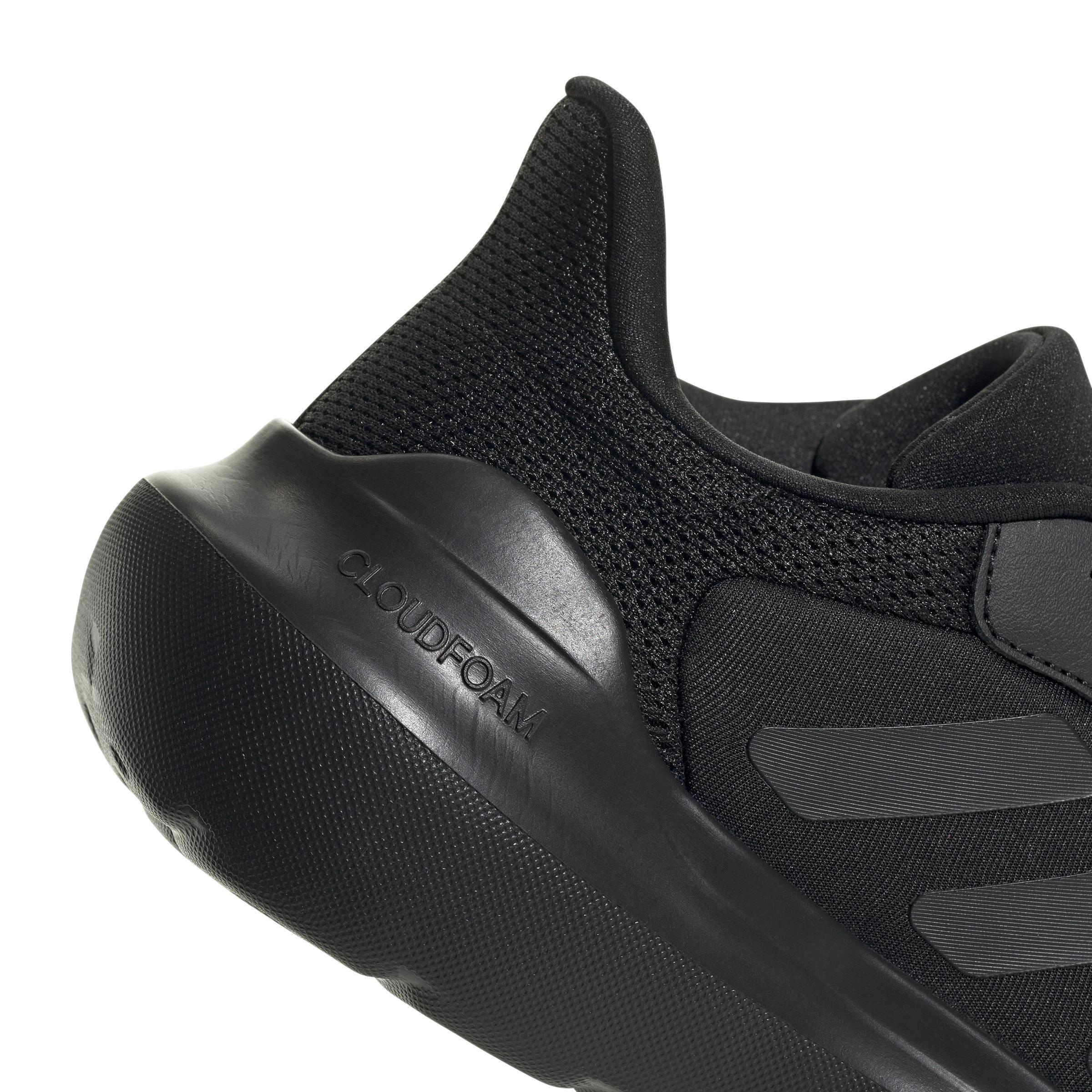 Kids Unisex Tensaur Run 2.0 Shoes, Black, A701_ONE, large image number 5
