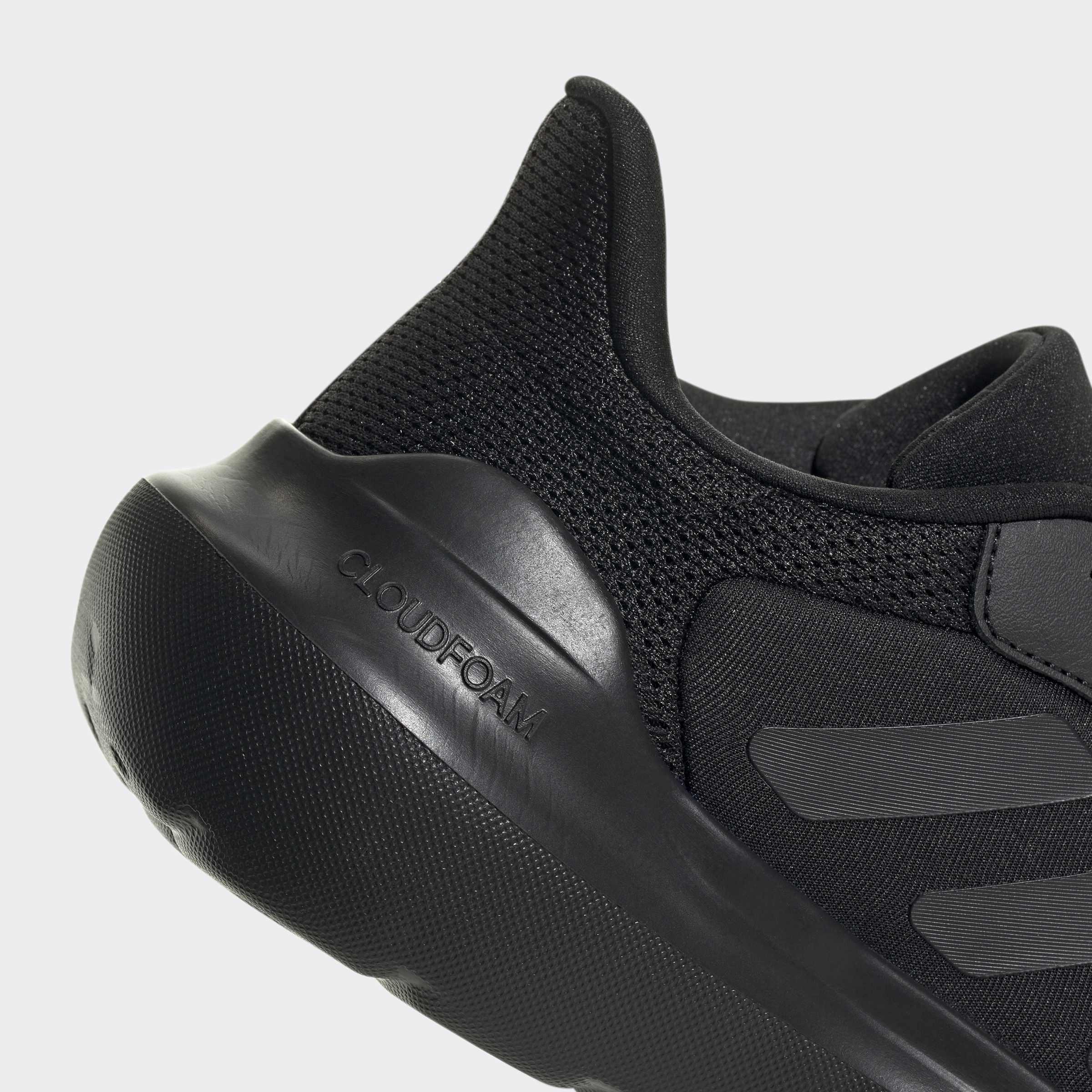 Kids Unisex Tensaur Run 2.0 Shoes, Black, A701_ONE, large image number 5