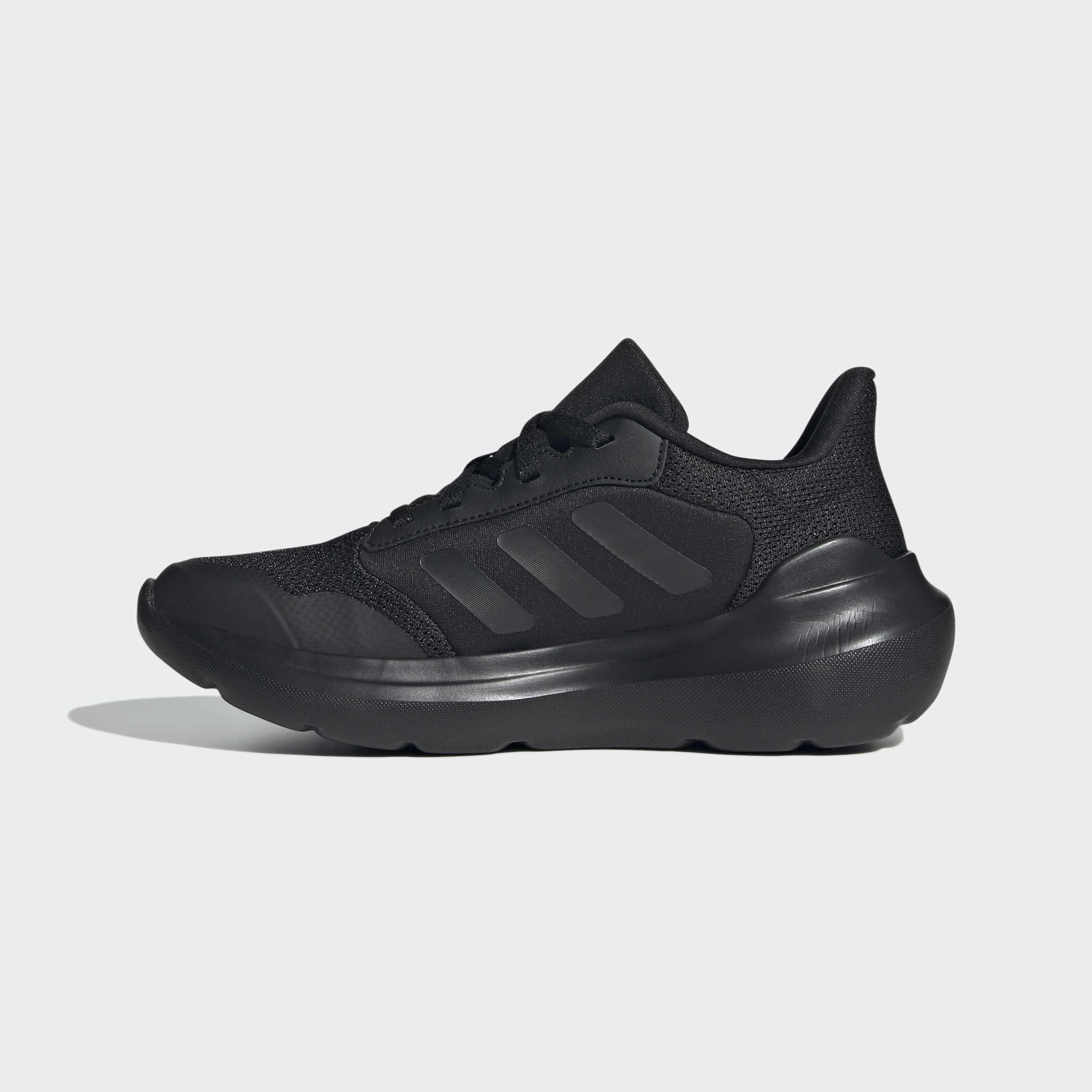 Kids Unisex Tensaur Run 2.0 Shoes, Black, A701_ONE, large image number 7