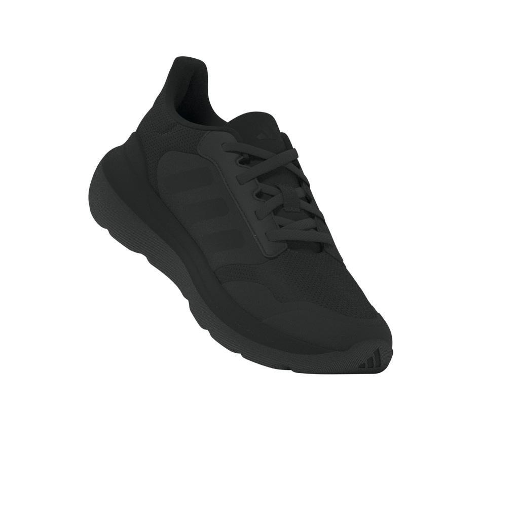 Kids Unisex Tensaur Run 2.0 Shoes, Black, A701_ONE, large image number 8