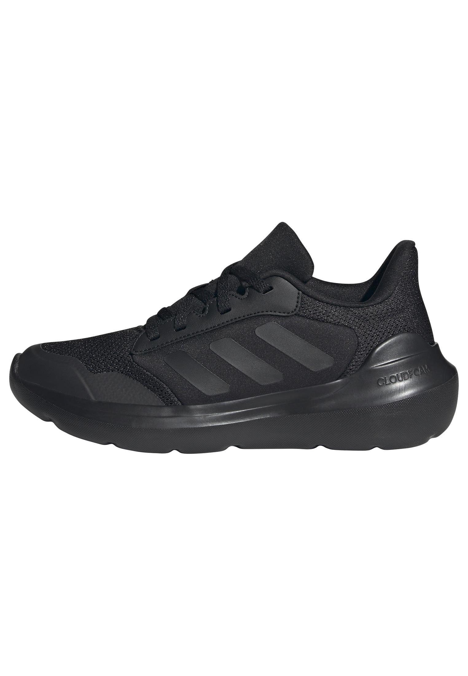 Kids Unisex Tensaur Run 2.0 Shoes, Black, A701_ONE, large image number 9