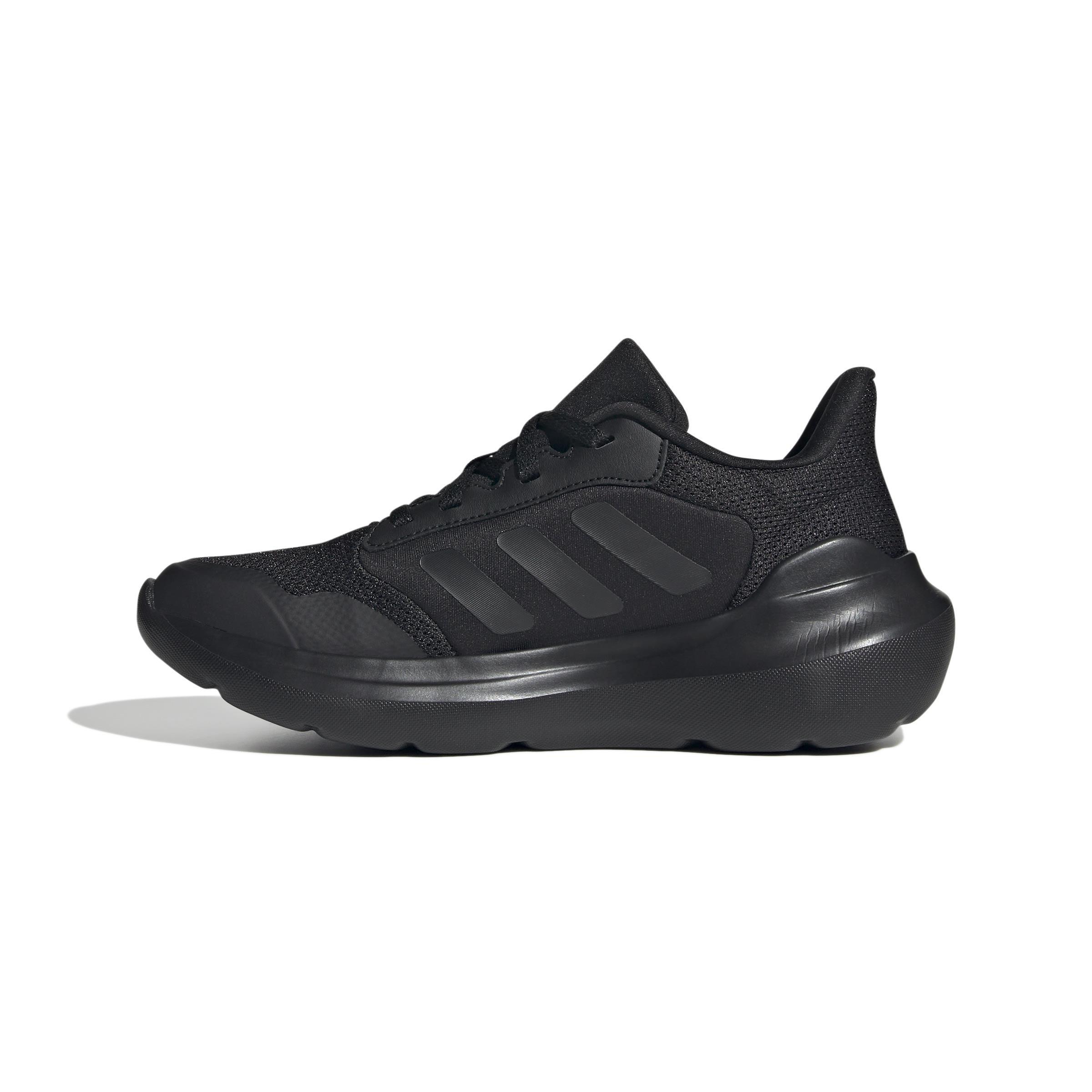Kids Unisex Tensaur Run 2.0 Shoes, Black, A701_ONE, large image number 11