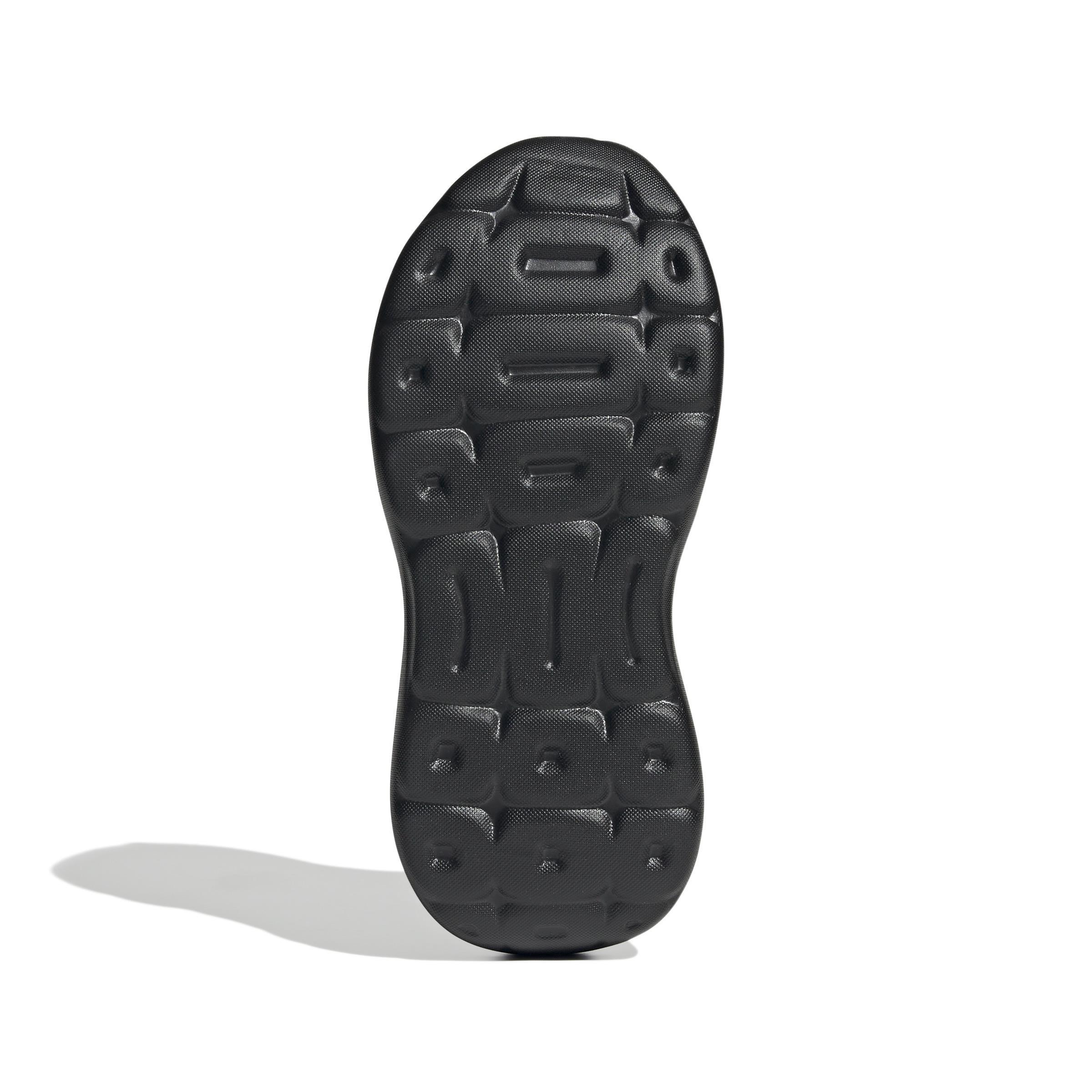 Kids Unisex Tensaur Run 2.0 Shoes, Black, A701_ONE, large image number 14