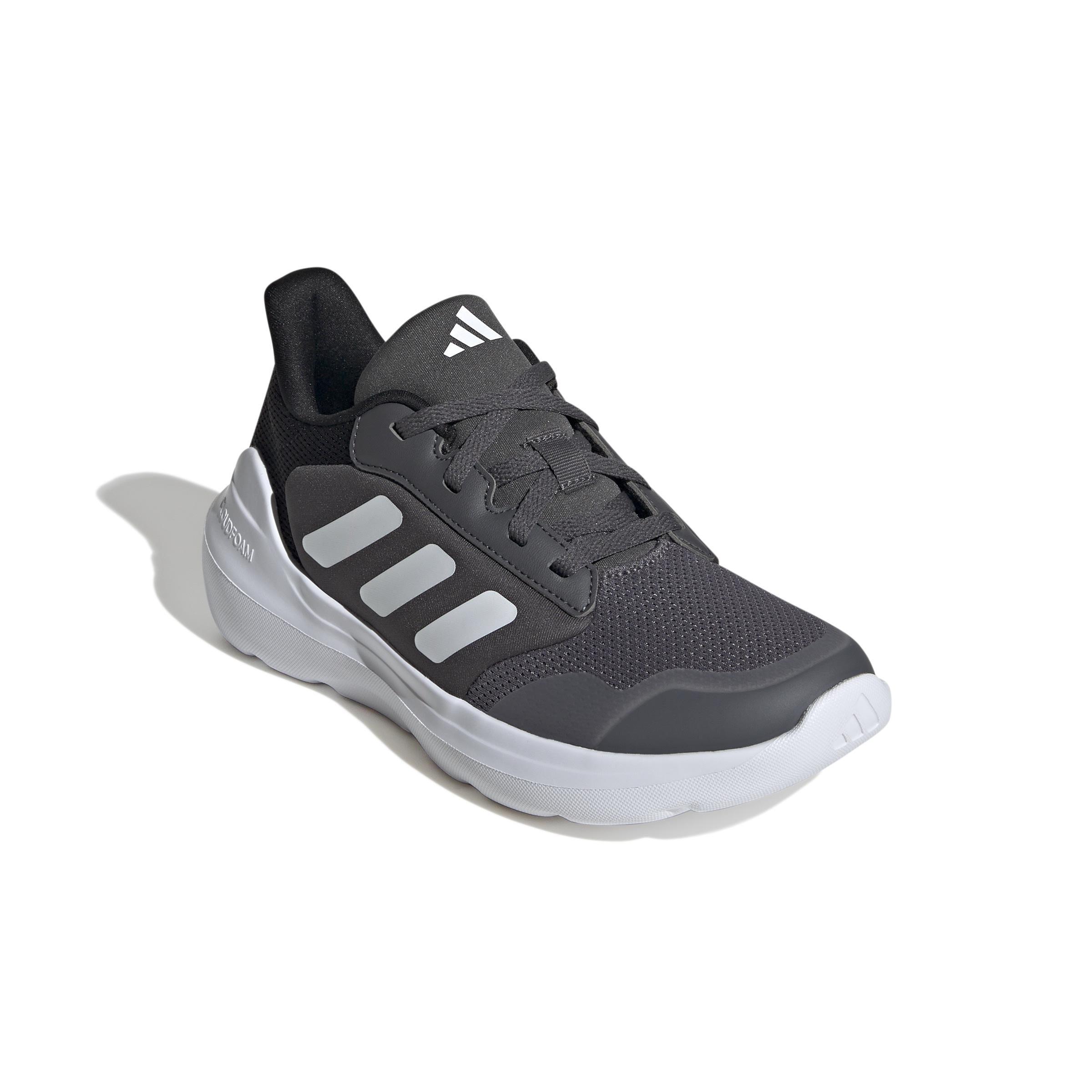 Unisex Kids Tensaur Run 2.0 Shoes, Grey, , large image number 2