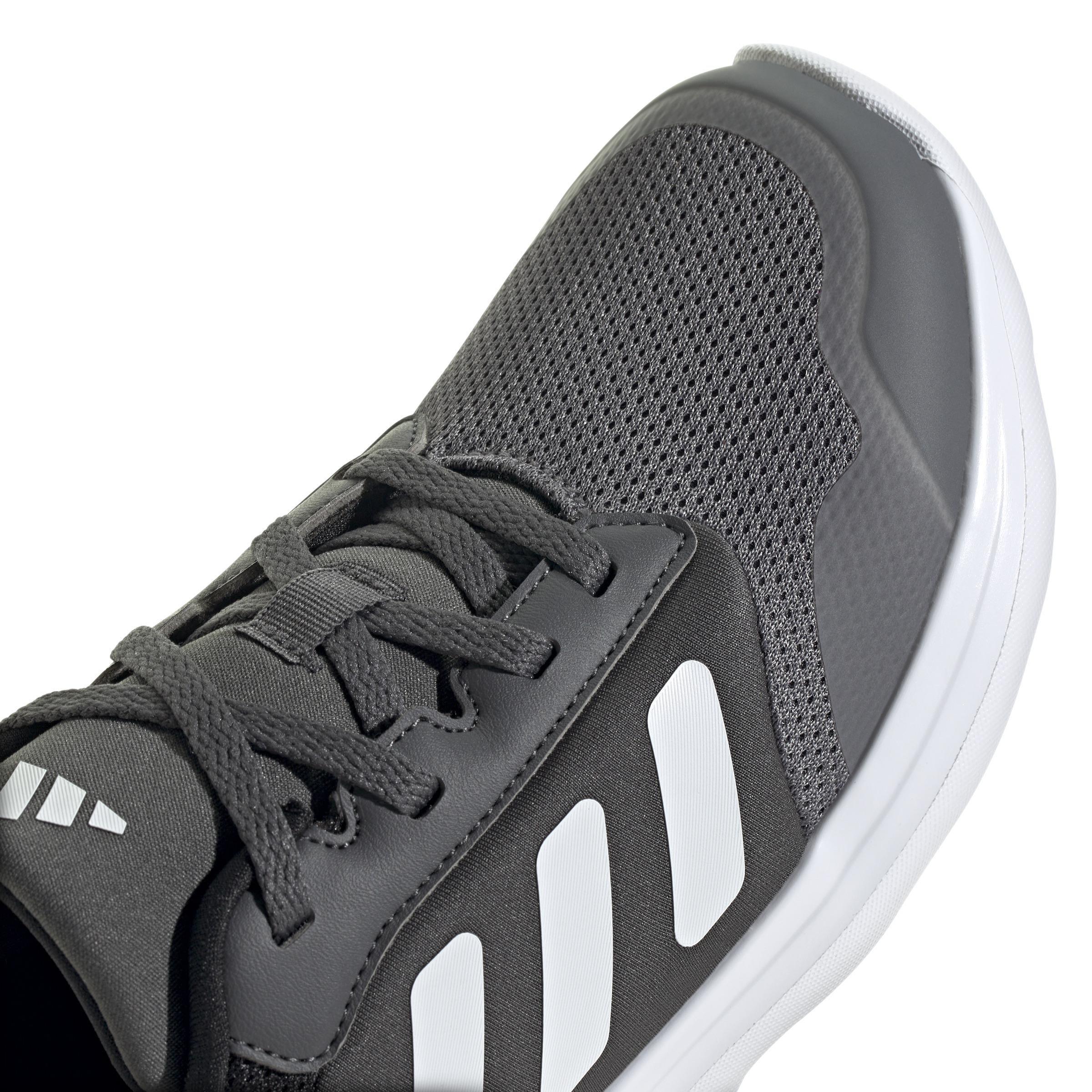Unisex Kids Tensaur Run 2.0 Shoes, Grey, , large image number 5