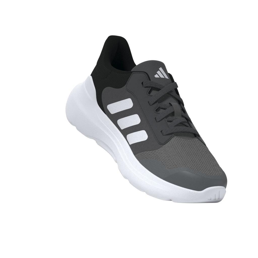 Unisex Kids Tensaur Run 2.0 Shoes, Grey, , large image number 8