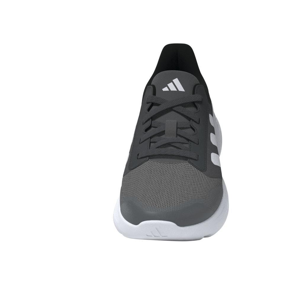 Unisex Kids Tensaur Run 2.0 Shoes, Grey, , large image number 12