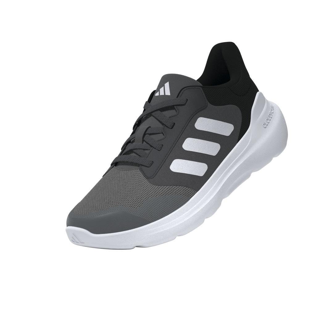 Unisex Kids Tensaur Run 2.0 Shoes, Grey, , large image number 13