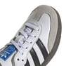 Unisex Kids Samba Og Shoes, White, A701_ONE, thumbnail image number 4