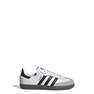 Unisex Kids Samba Og Shoes, White, A701_ONE, thumbnail image number 10