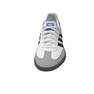 Unisex Kids Samba Og Shoes, White, A701_ONE, thumbnail image number 14