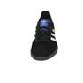 Unisex Kids Samba Og Shoes, Black, A701_ONE, thumbnail image number 8