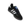 Unisex Kids Samba Og Shoes, Black, A701_ONE, thumbnail image number 9