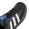 Unisex Kids Samba Og Shoes, Black, A701_ONE, thumbnail image number 14