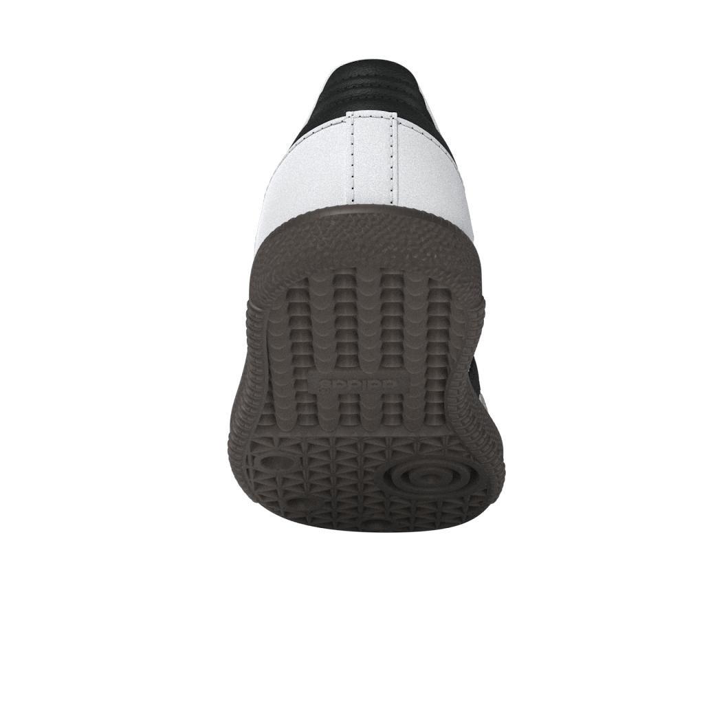 Unisex Samba OG Shoes, White, , large image number 14