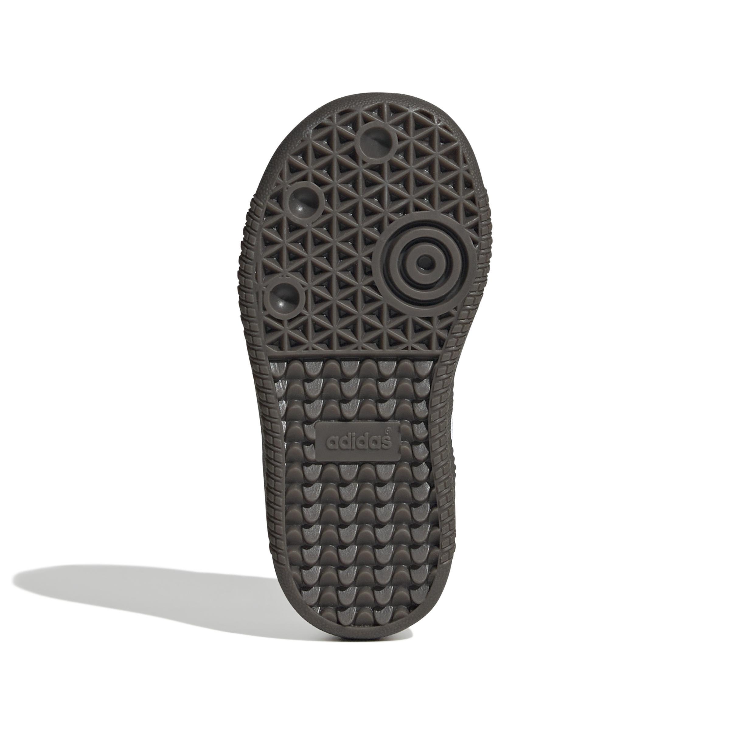 Unisex Samba OG Shoes, Black, , large image number 12