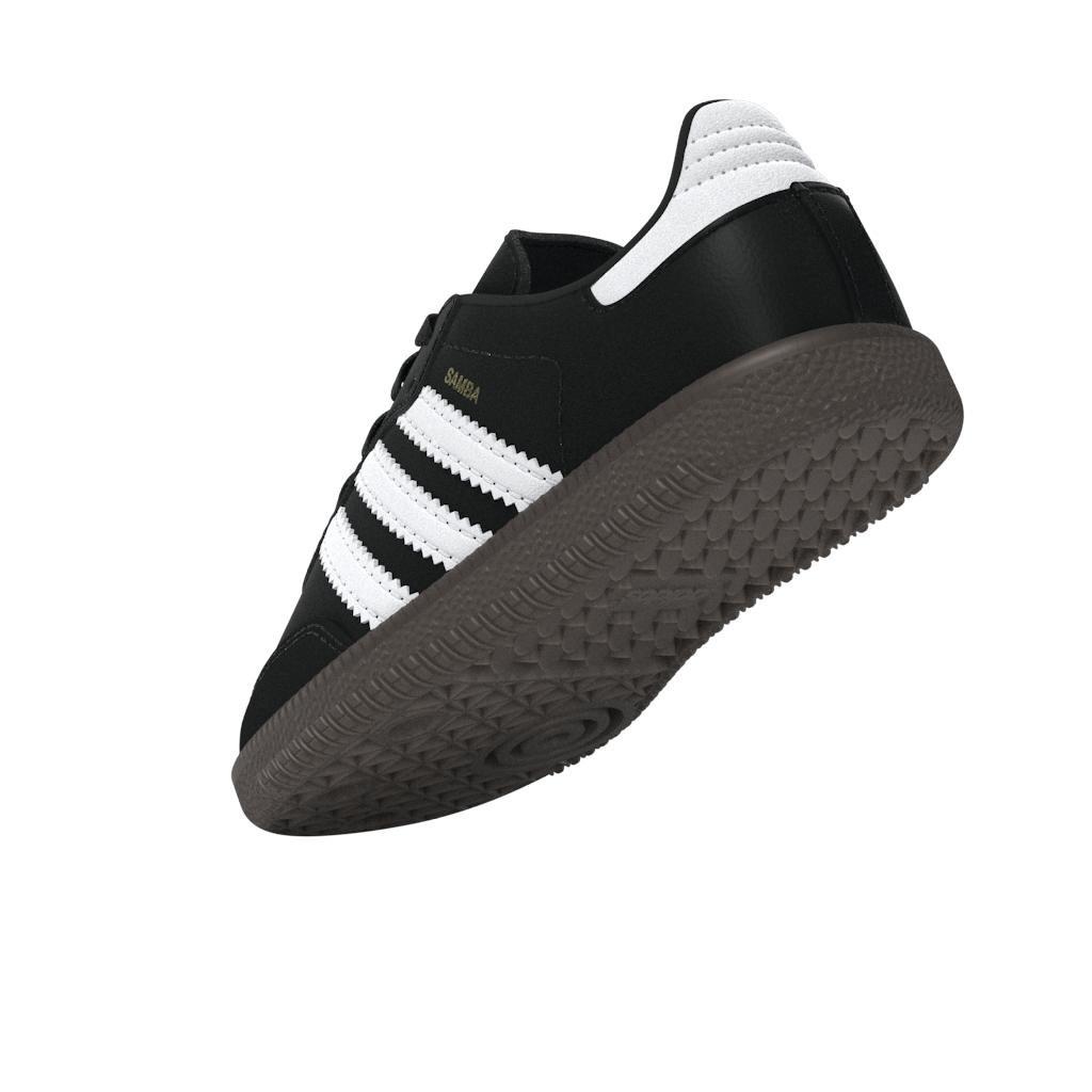 Samba og hot sale shoes black