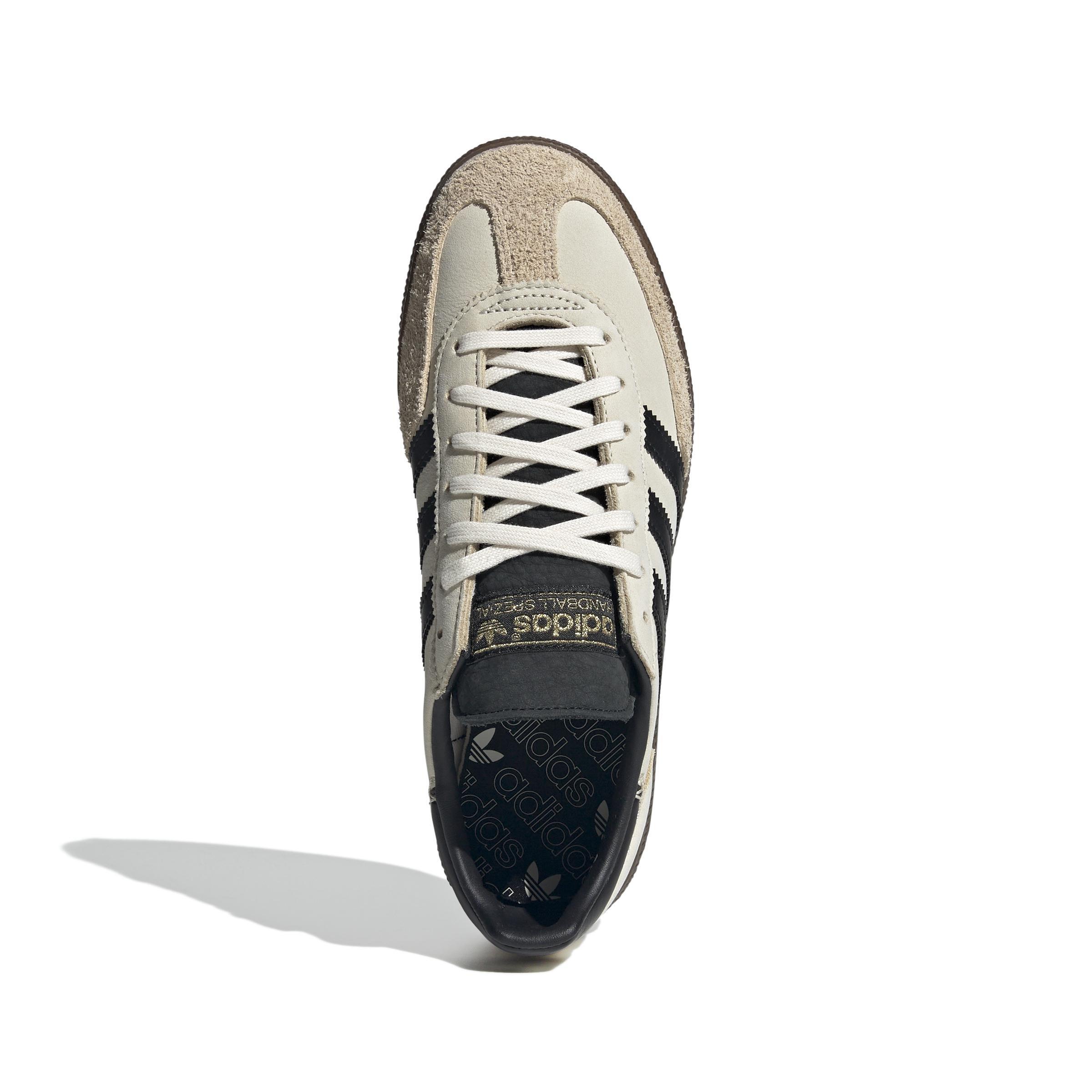 adidas - Women Handball Spezial Shoes, White