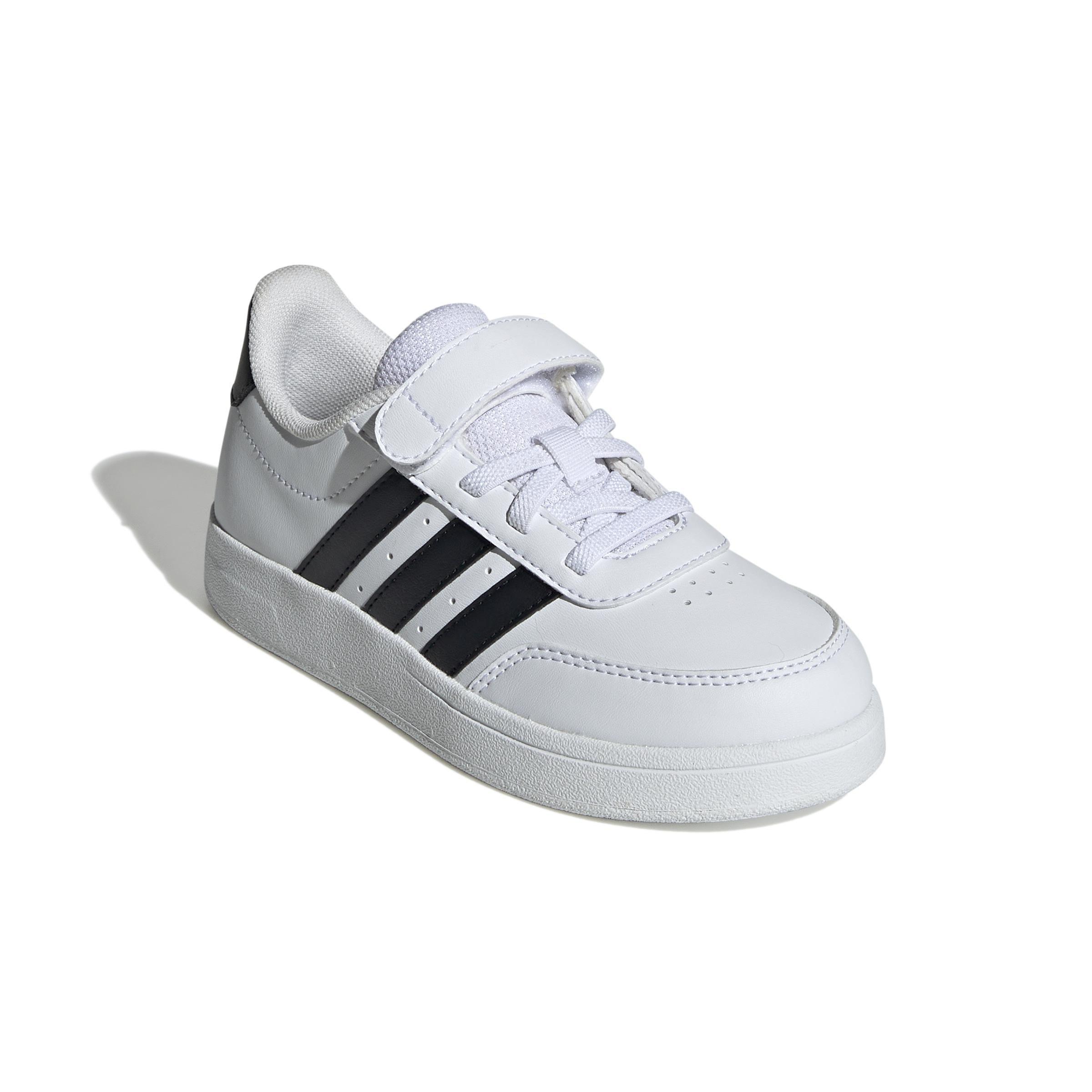 Unisex Kids Breaknet 2.0 Shoes, White, , large image number 2