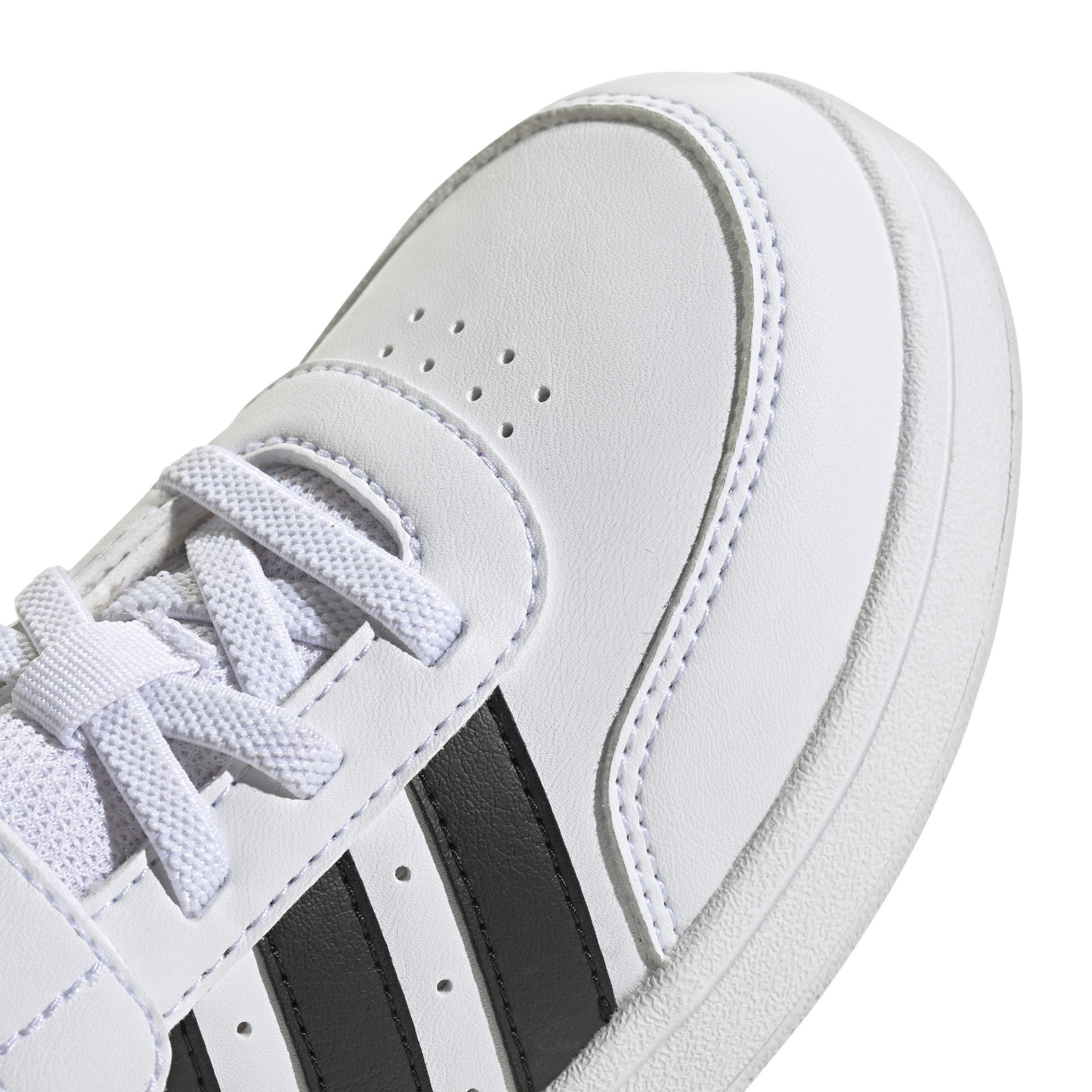 Unisex Kids Breaknet 2.0 Shoes, White, , large image number 5