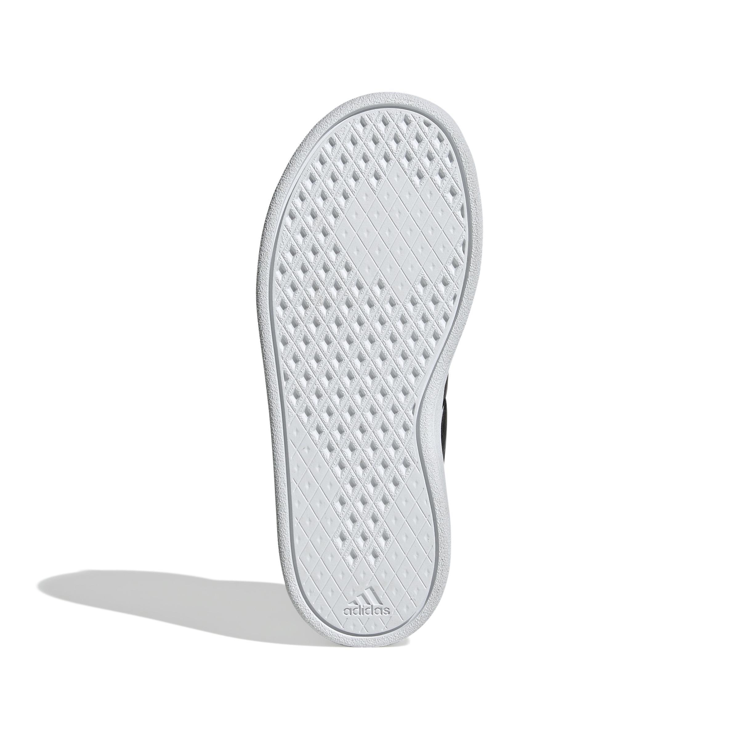 Unisex Kids Breaknet 2.0 Shoes, White, , large image number 9