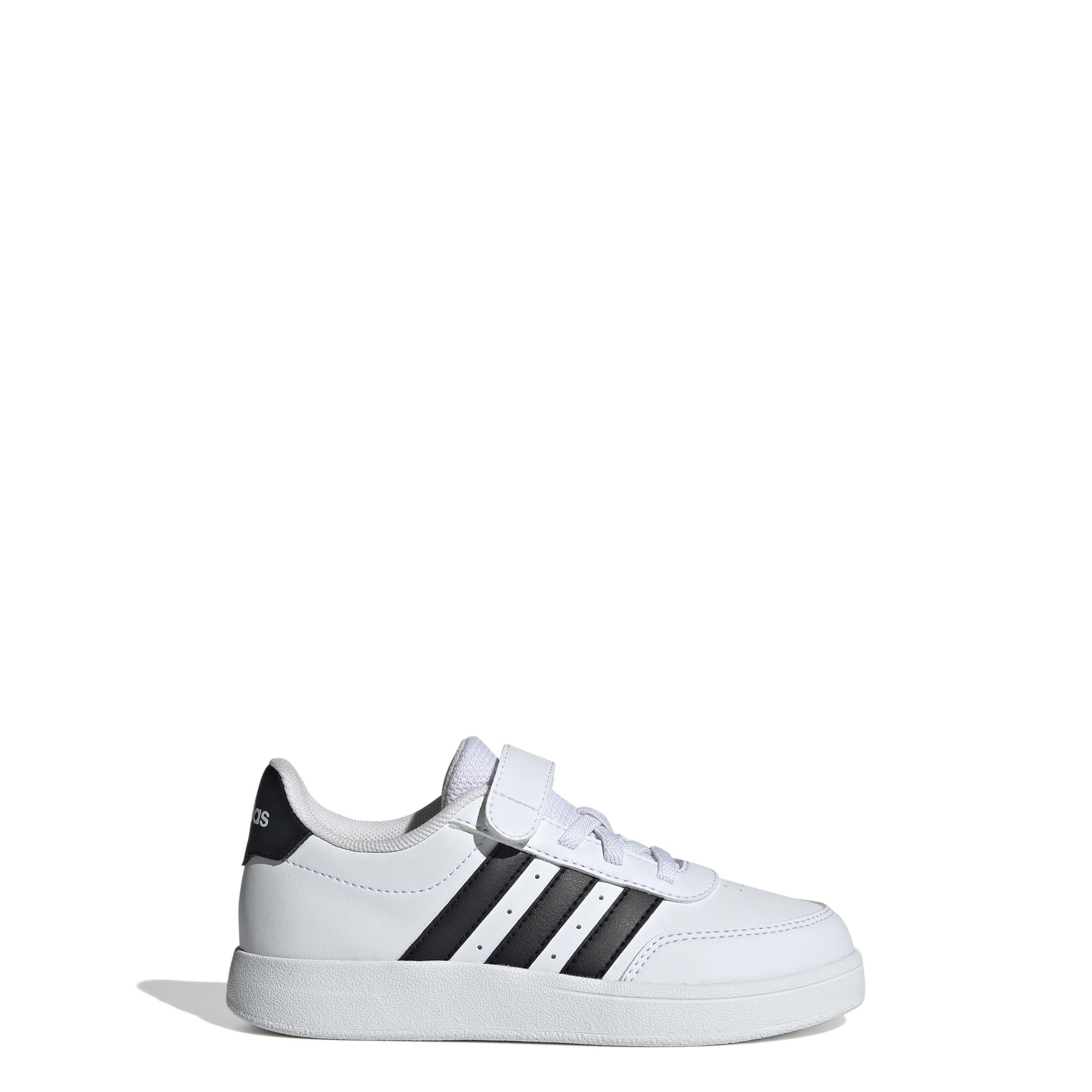 Unisex Kids Breaknet 2.0 Shoes, White, , large image number 12