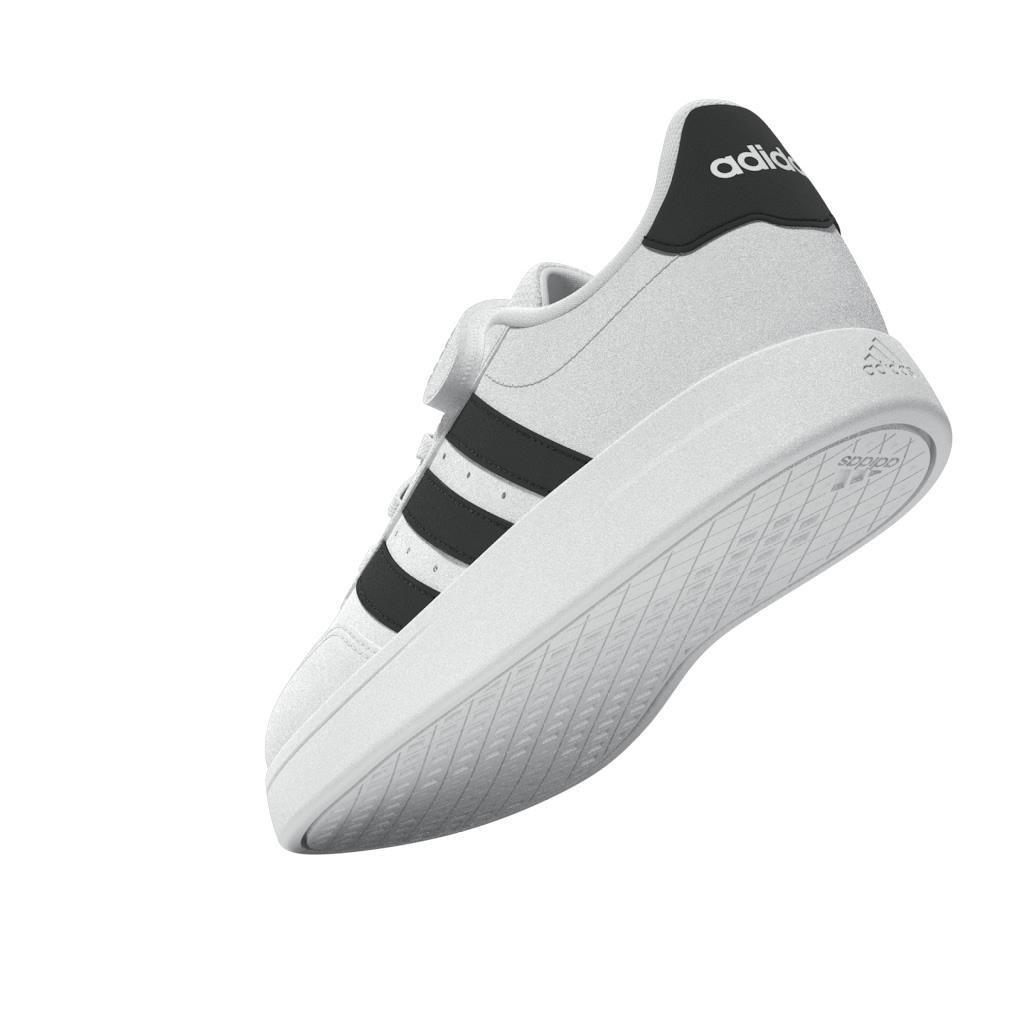 Unisex Kids Breaknet 2.0 Shoes, White, , large image number 13