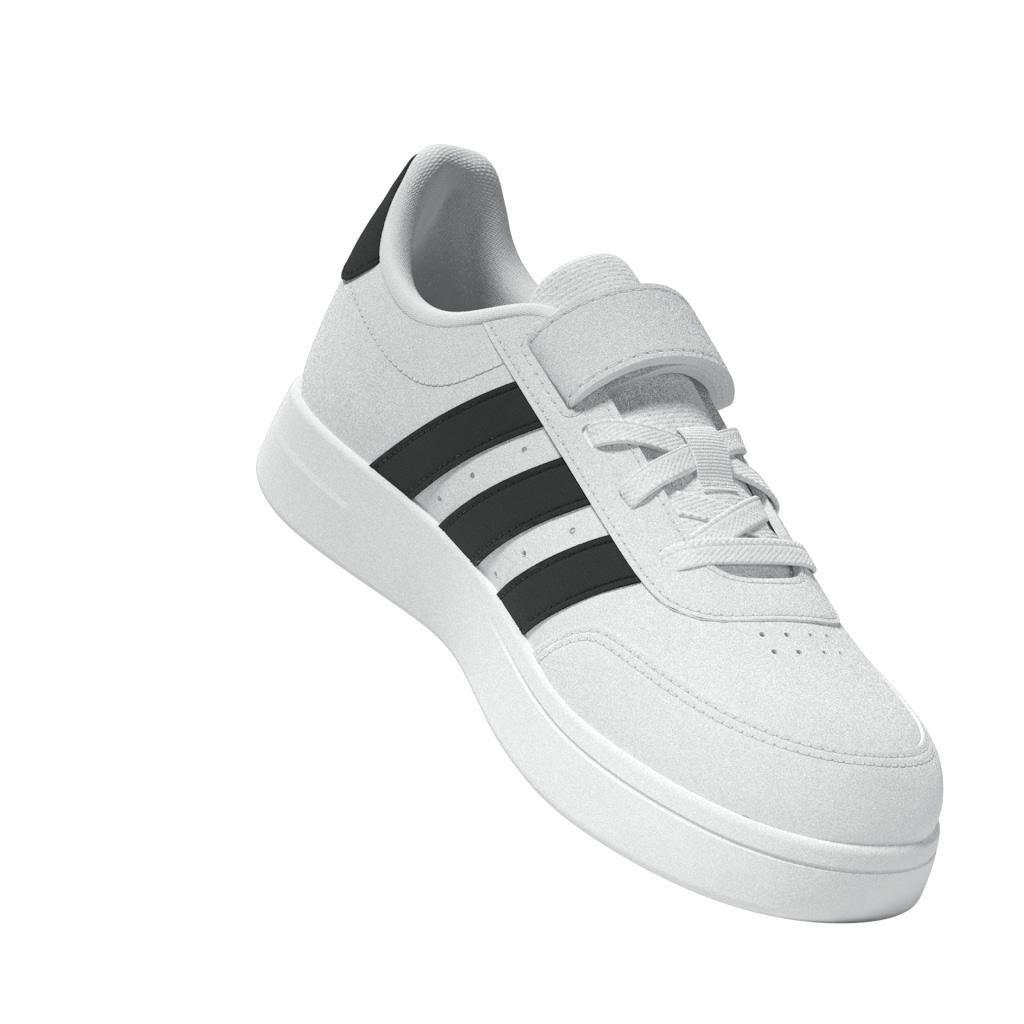 Unisex Kids Breaknet 2.0 Shoes, White, , large image number 14