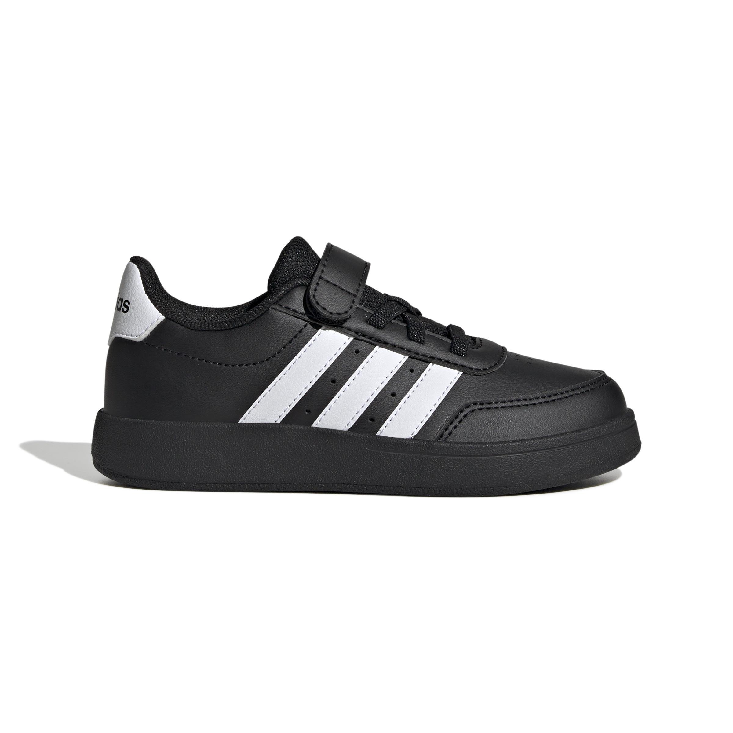 Unisex Kids Breaknet 2.0 Shoes, Black, , large image number 0