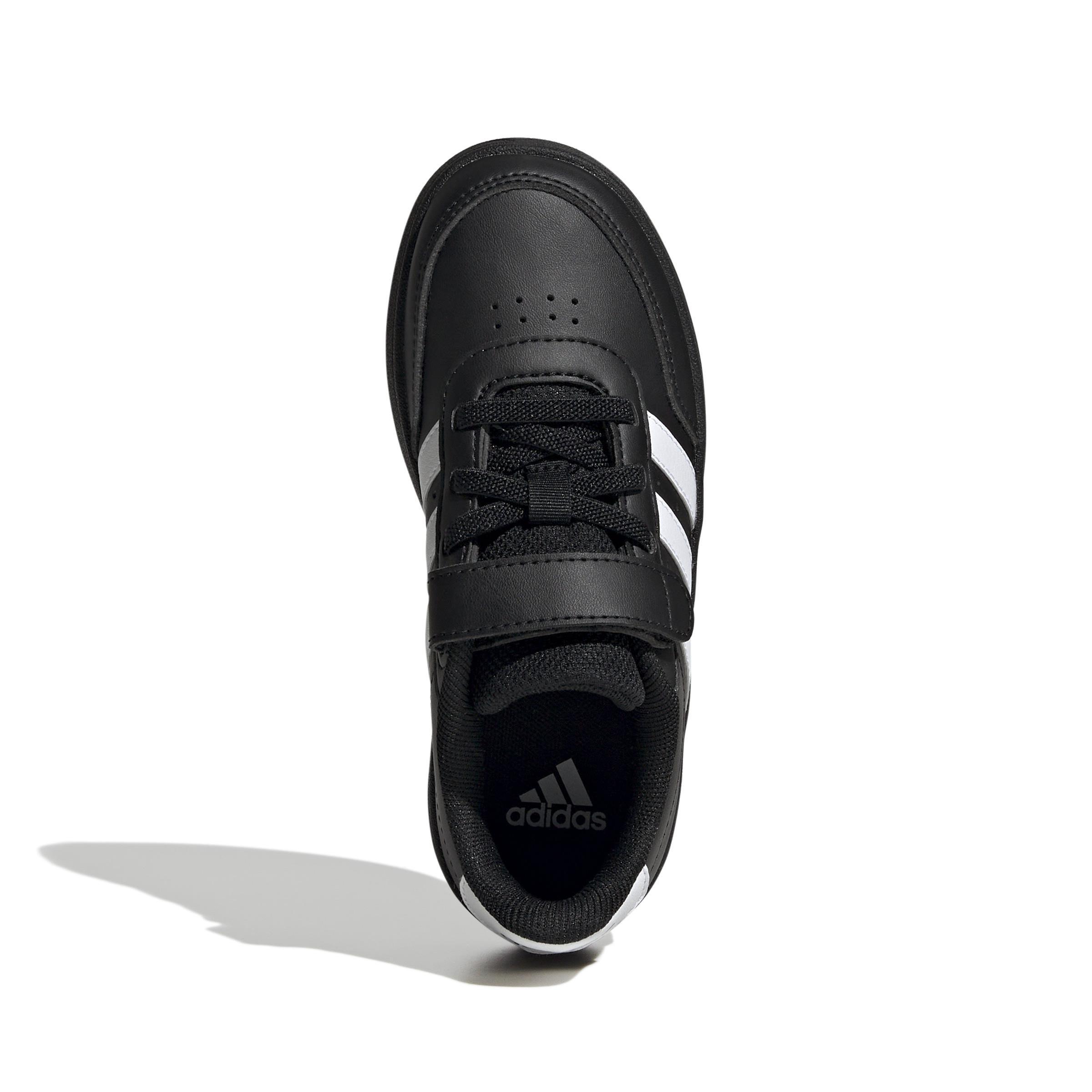 Unisex Kids Breaknet 2.0 Shoes, Black, , large image number 1