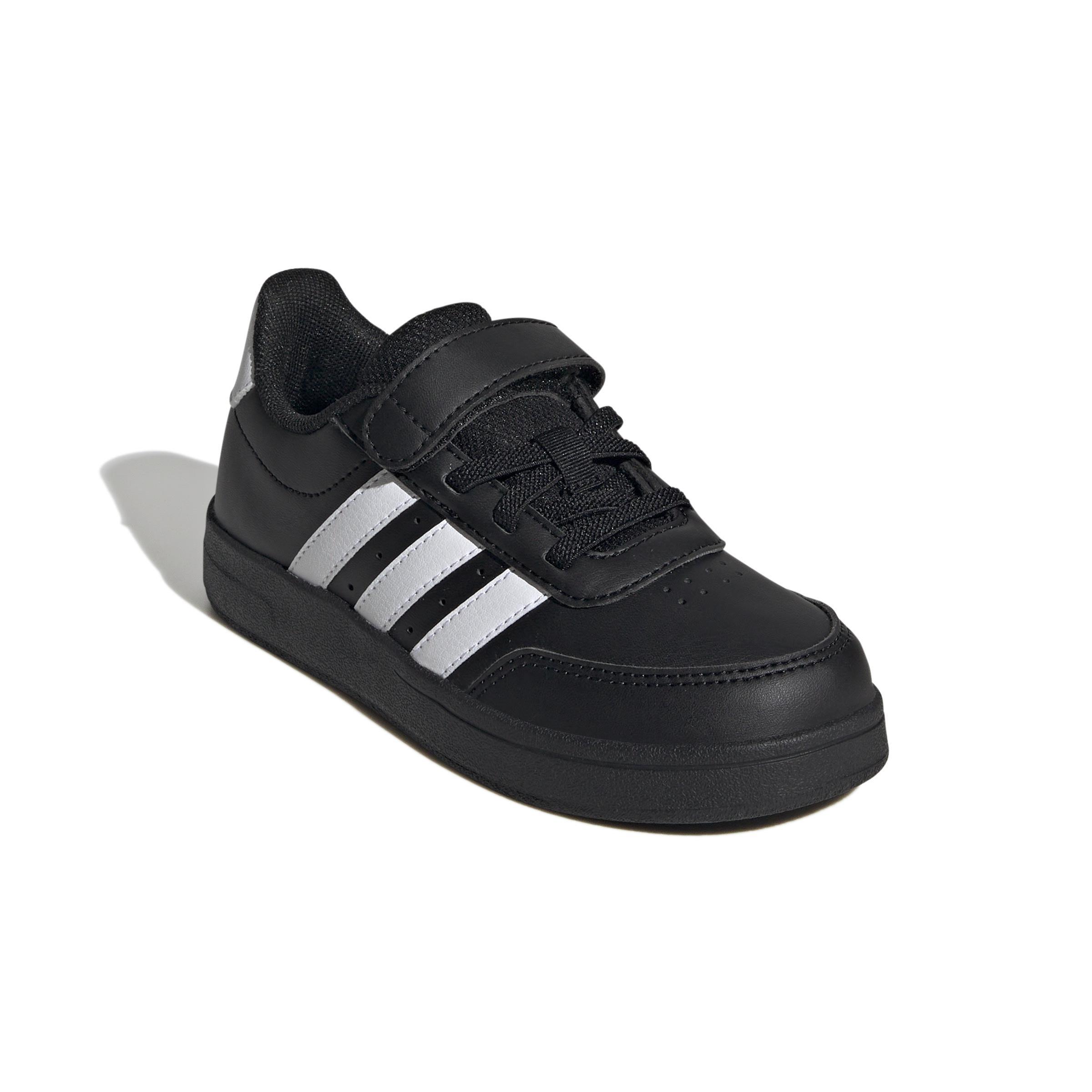 Unisex Kids Breaknet 2.0 Shoes, Black, , large image number 2