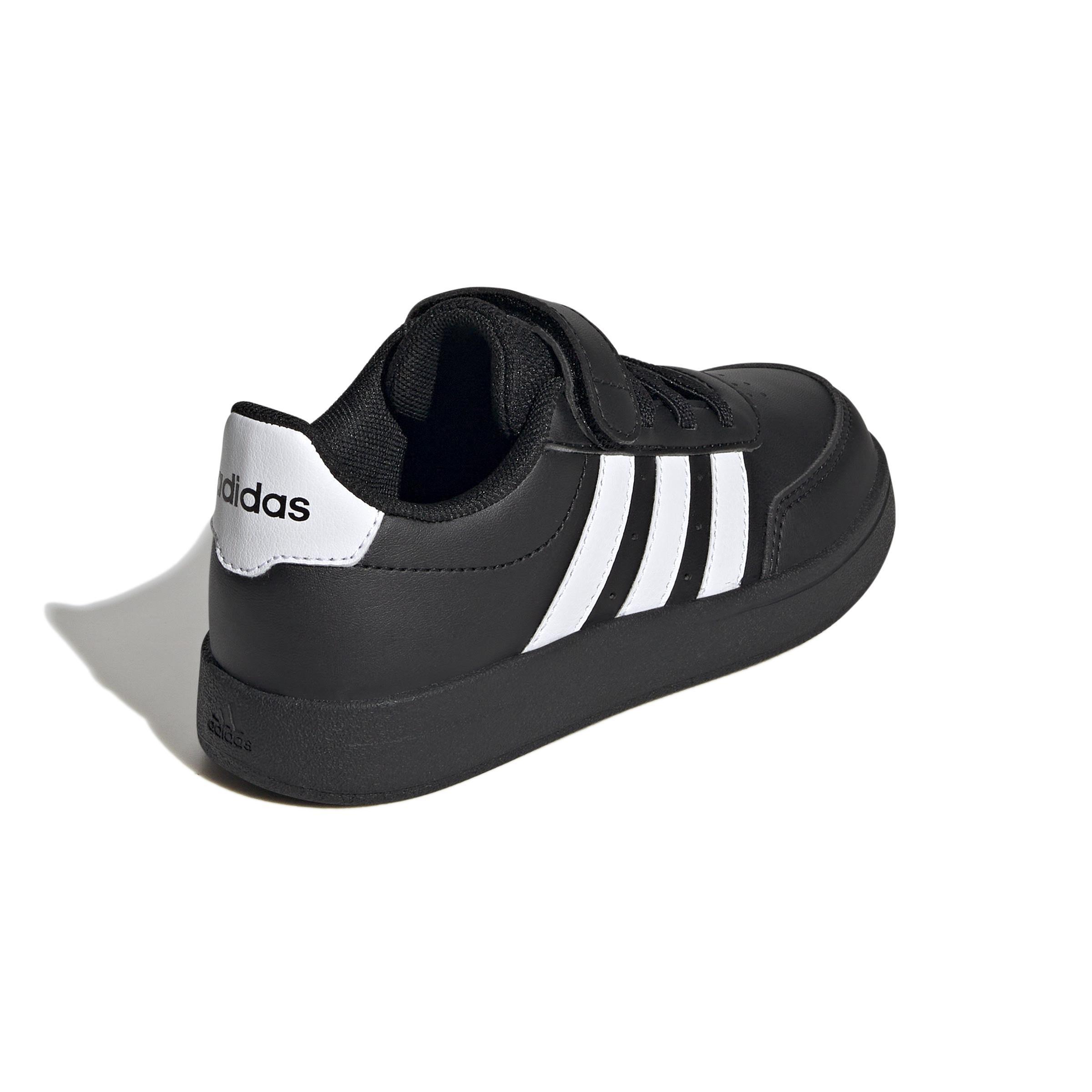 Unisex Kids Breaknet 2.0 Shoes, Black, , large image number 3