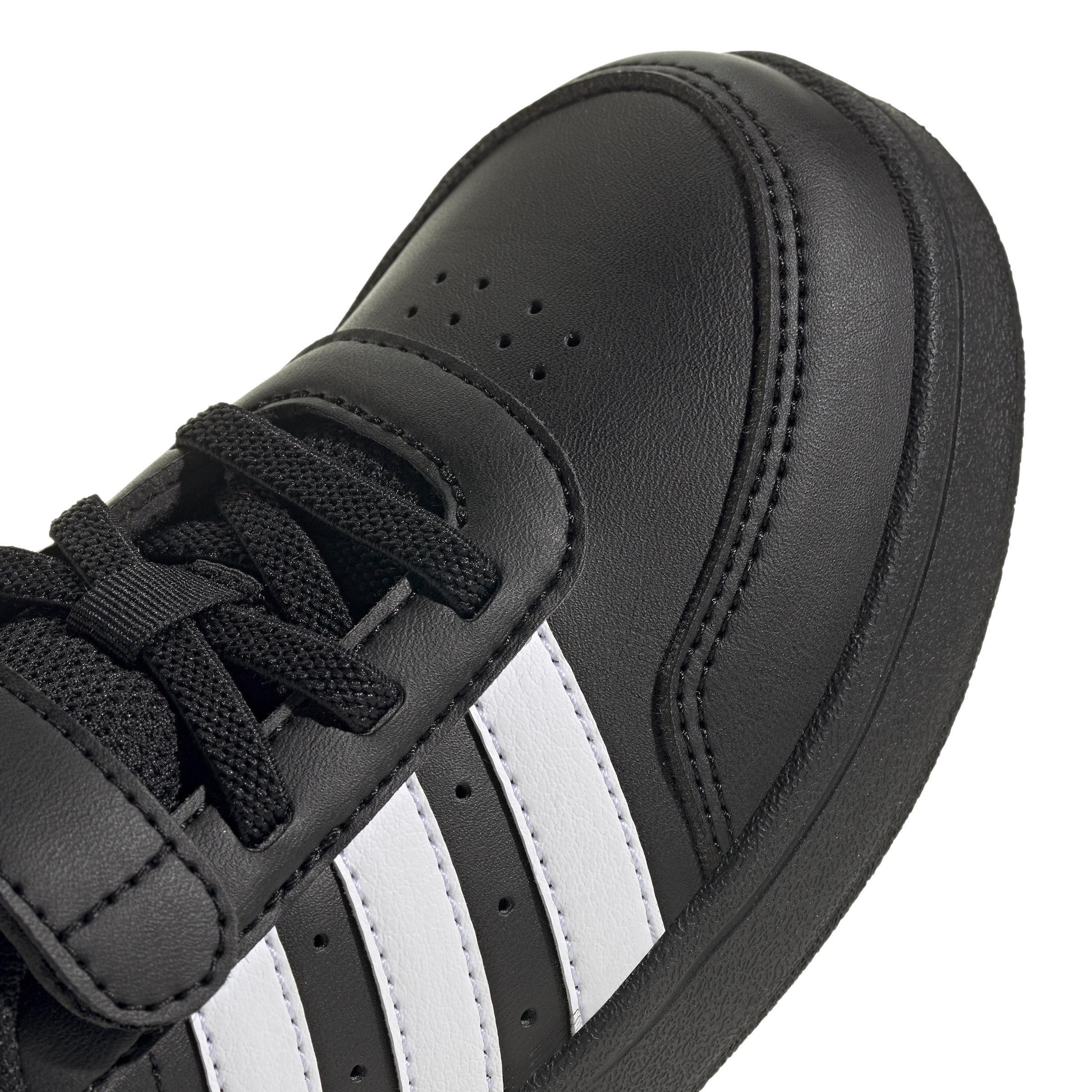 Unisex Kids Breaknet 2.0 Shoes, Black, , large image number 4
