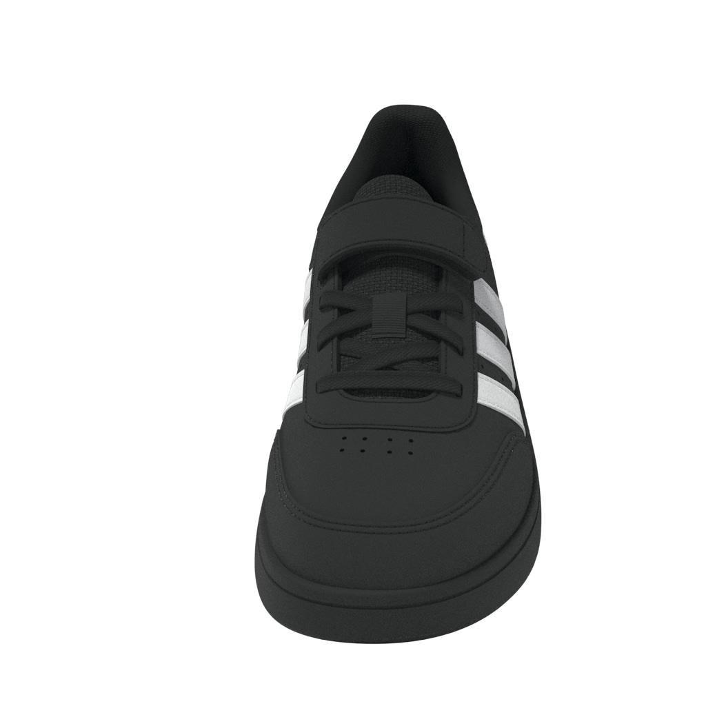 Unisex Kids Breaknet 2.0 Shoes, Black, , large image number 8