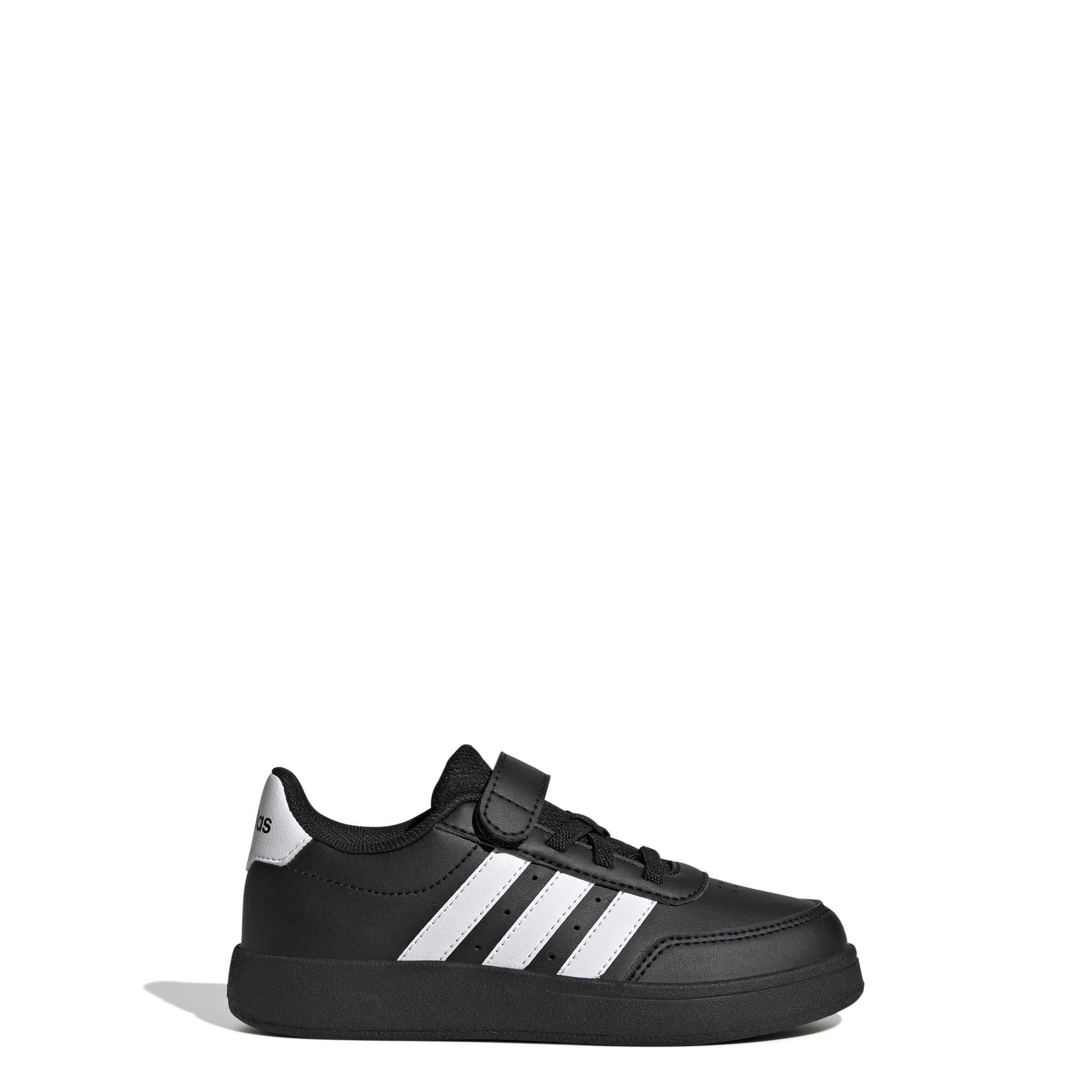 Unisex Kids Breaknet 2.0 Shoes, Black, , large image number 10