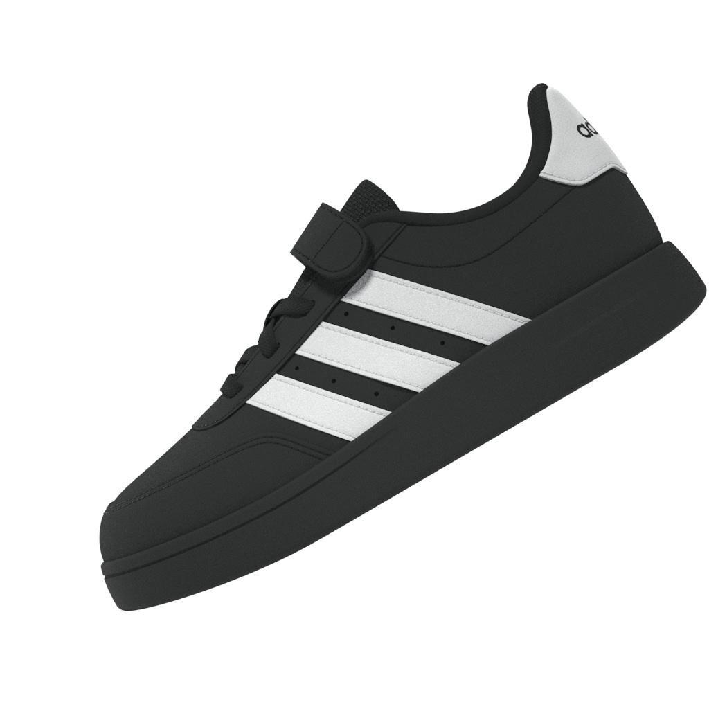 Unisex Kids Breaknet 2.0 Shoes, Black, , large image number 11