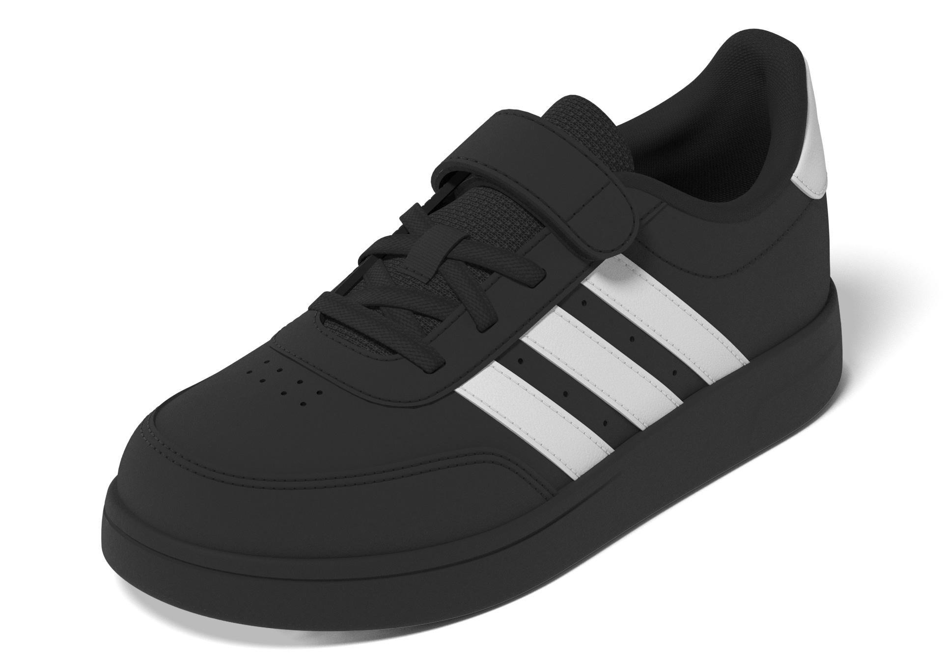 Unisex Kids Breaknet 2.0 Shoes, Black, , large image number 12