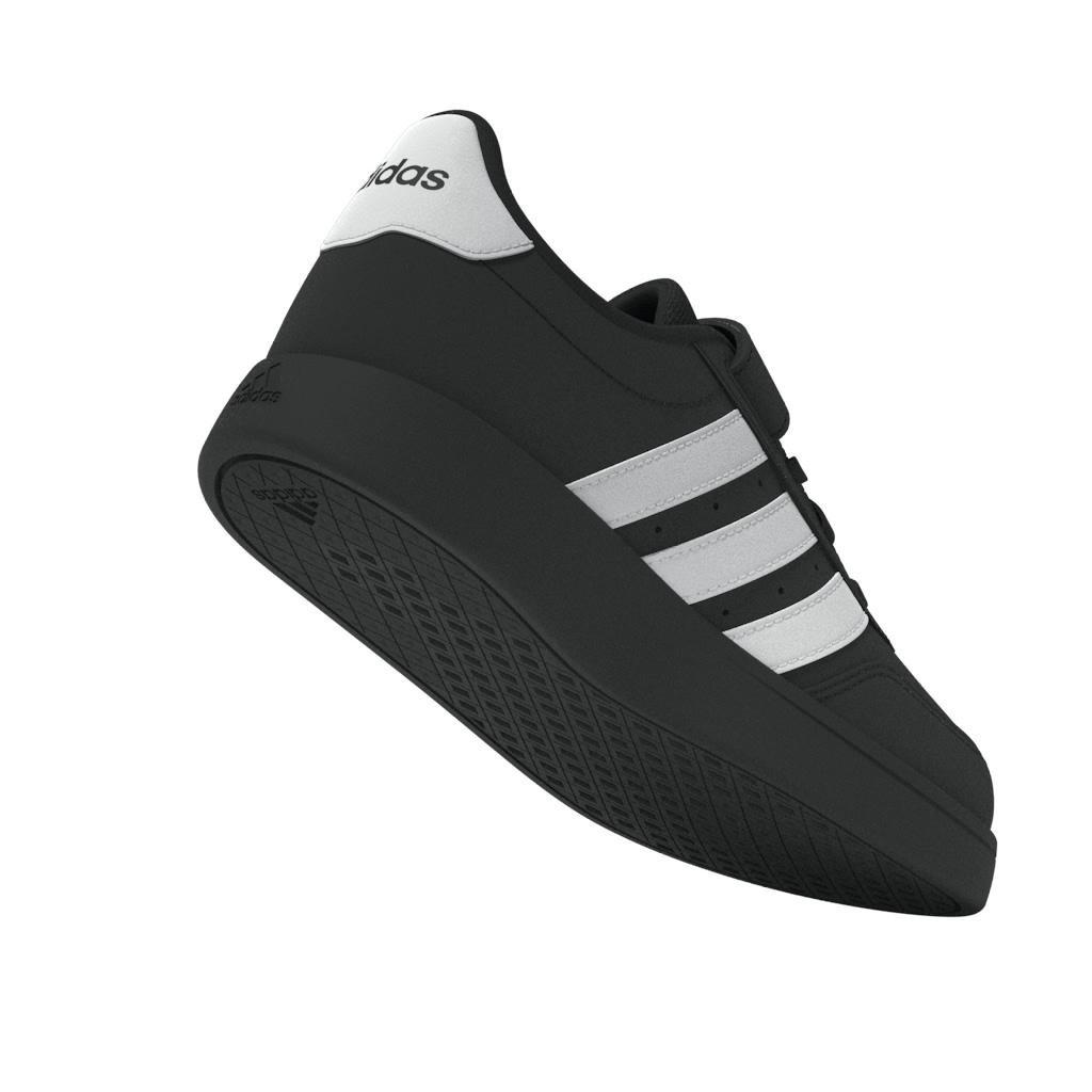 Unisex Kids Breaknet 2.0 Shoes, Black, , large image number 14